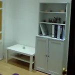 Apartamento en Legazpi de 3 dormitorios pequeños