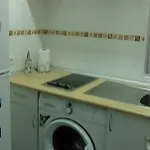 Apartamento en Legazpi de 3 dormitorios pequeños